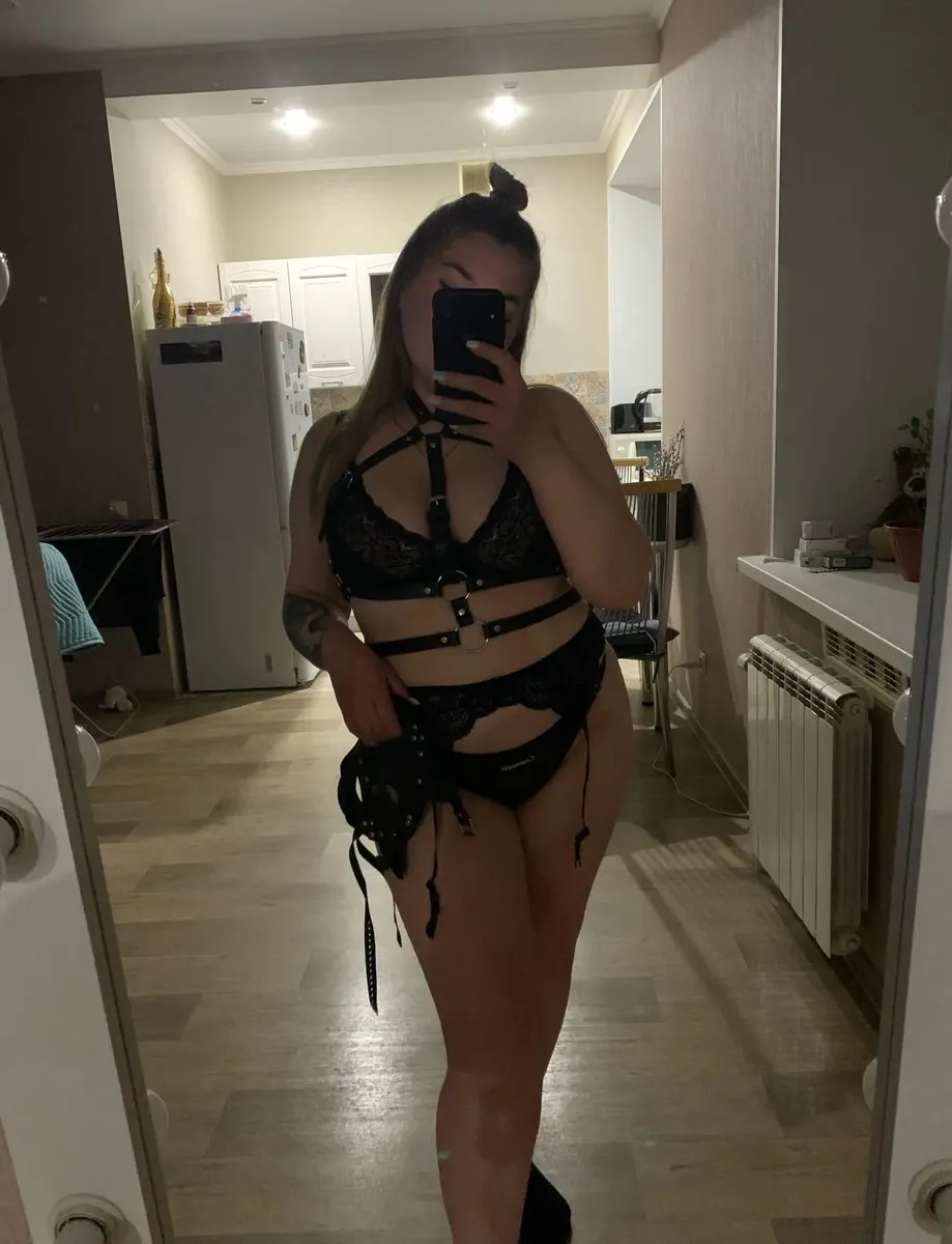 Sexy girl