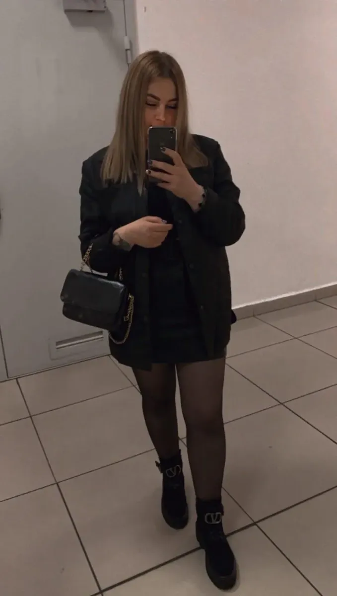 Sexy girl