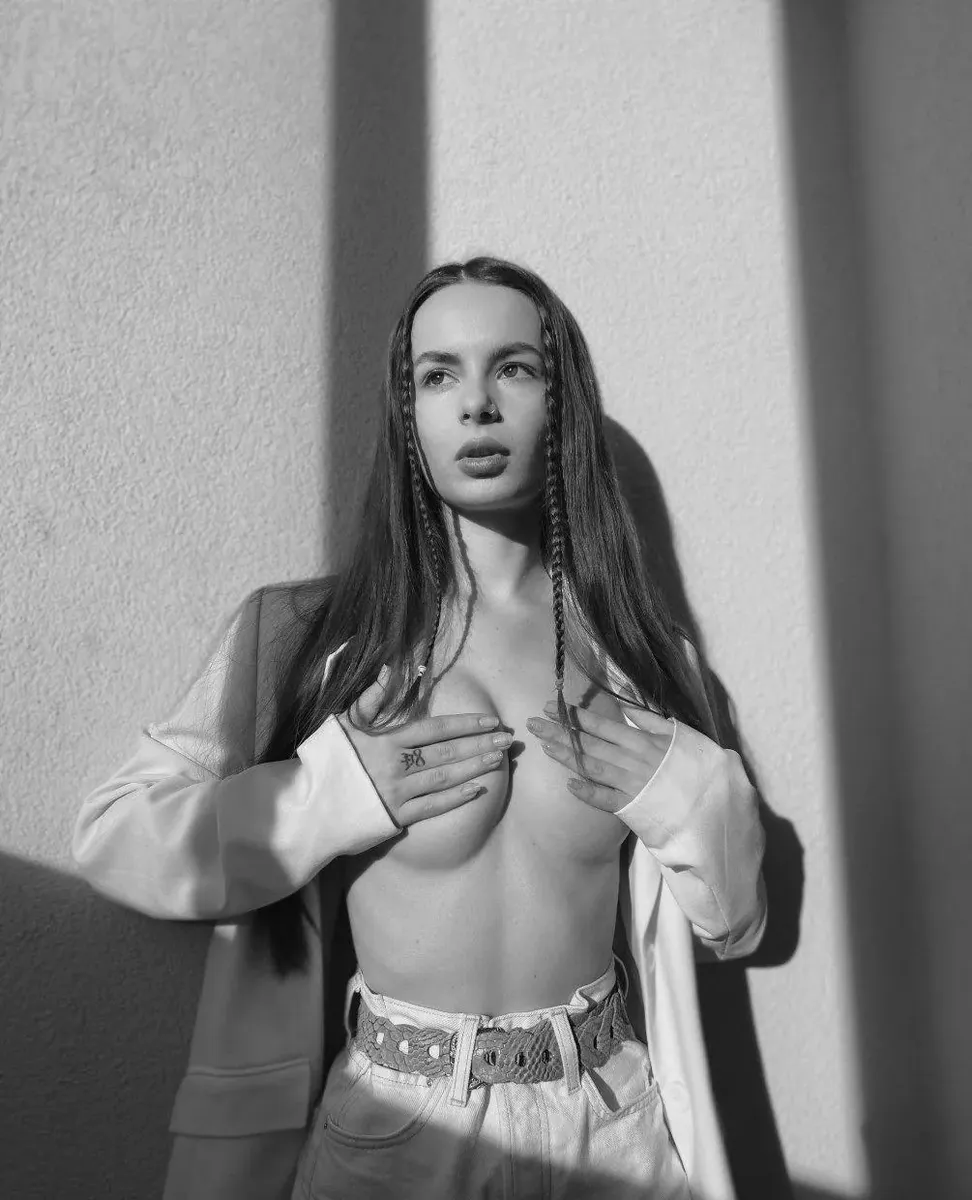 Melanie