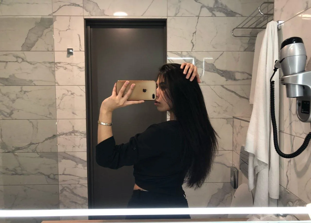 Maria VIP