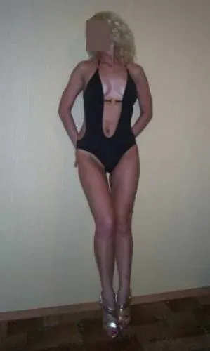 Sexy girl