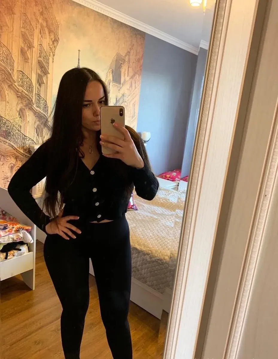 Tessa anal