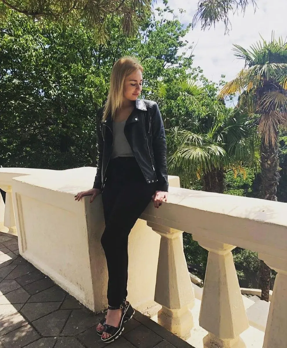 Maria VIP
