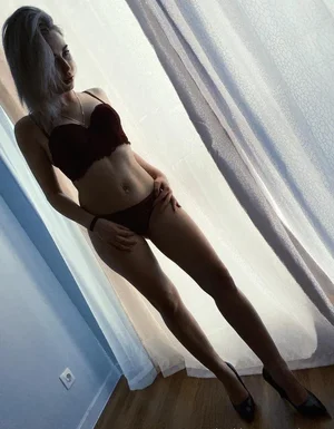 Maria VIP